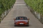 Chevrolet Corvette Convertible 2005 года